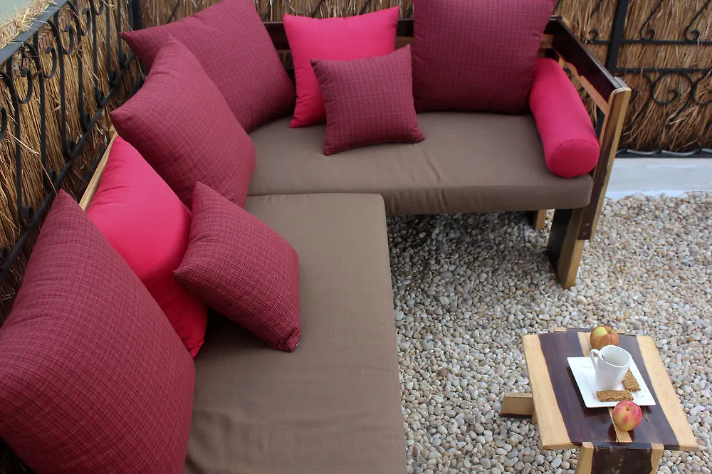 El Secreto Hotel By Bunik Playa del Carmen