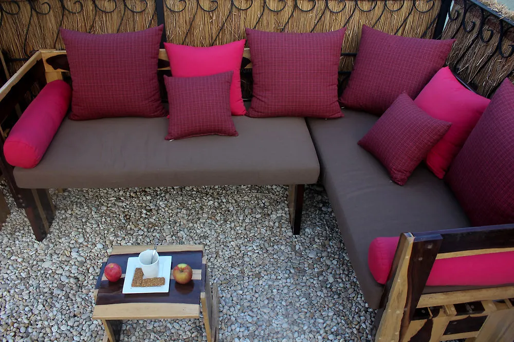 El Secreto Hotel By Bunik Playa del Carmen 3*,