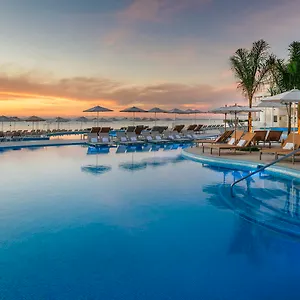 Playacar Palace ***** Playa del Carmen