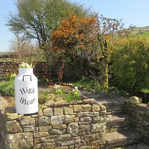 Bed & Breakfast High Blean