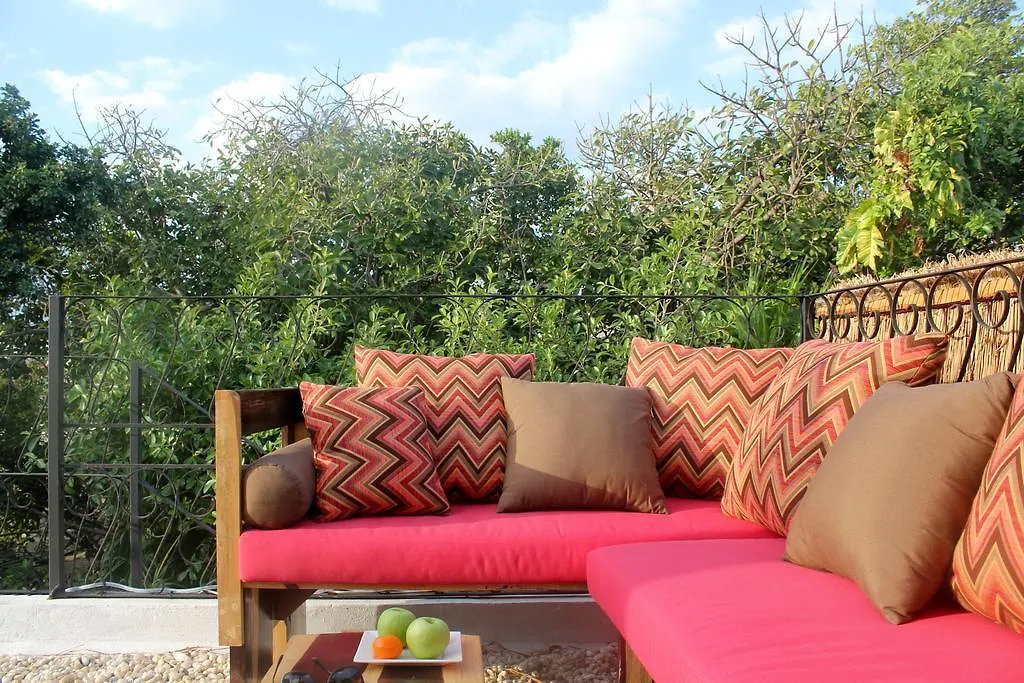 El Secreto Hotel By Bunik Playa del Carmen