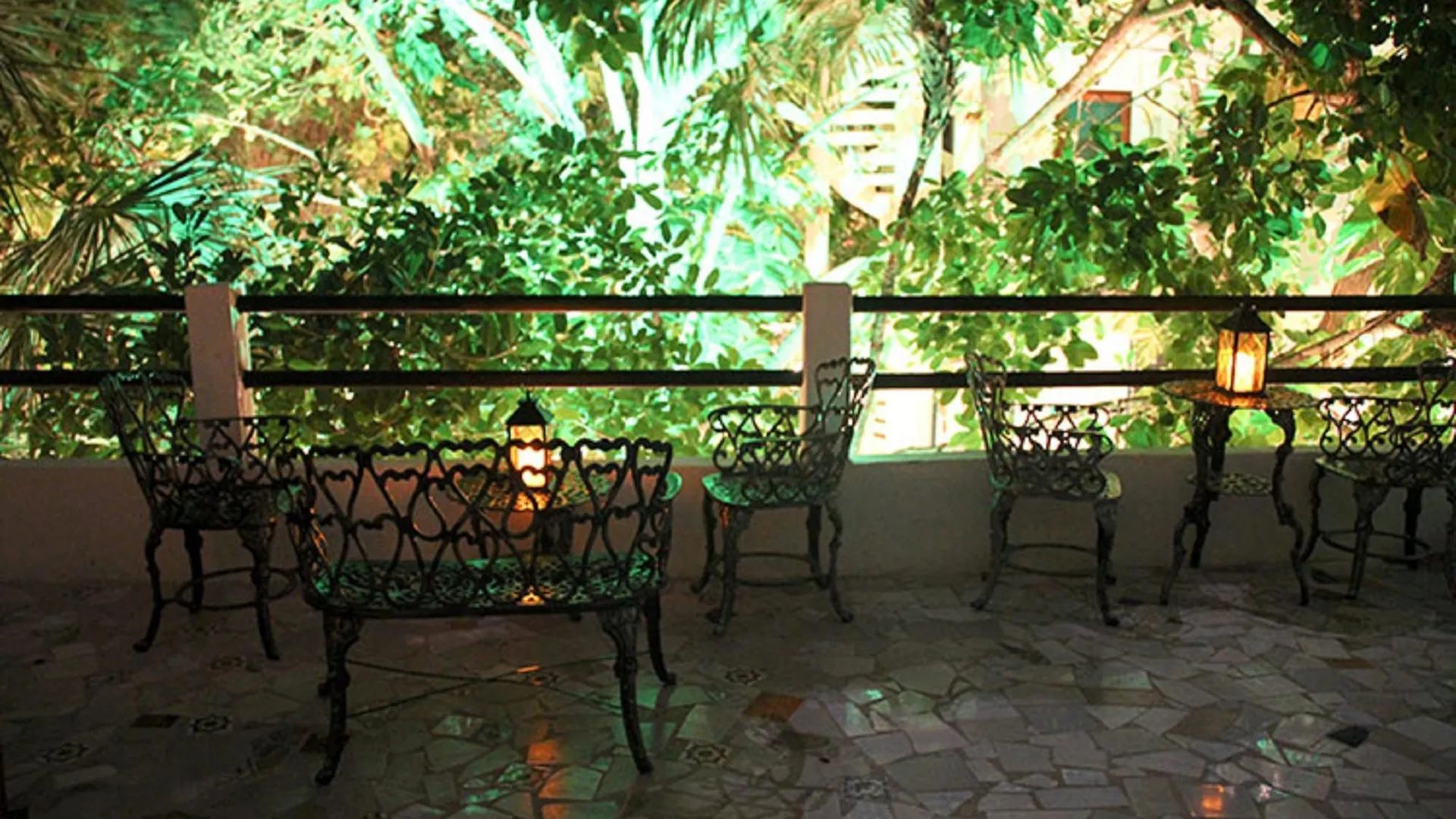 El Secreto Hotel By Bunik Playa del Carmen