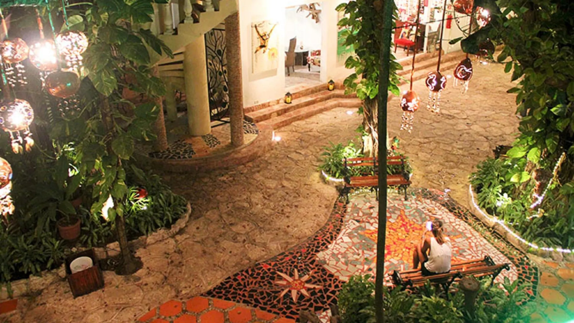 El Secreto Hotel By Bunik Playa del Carmen