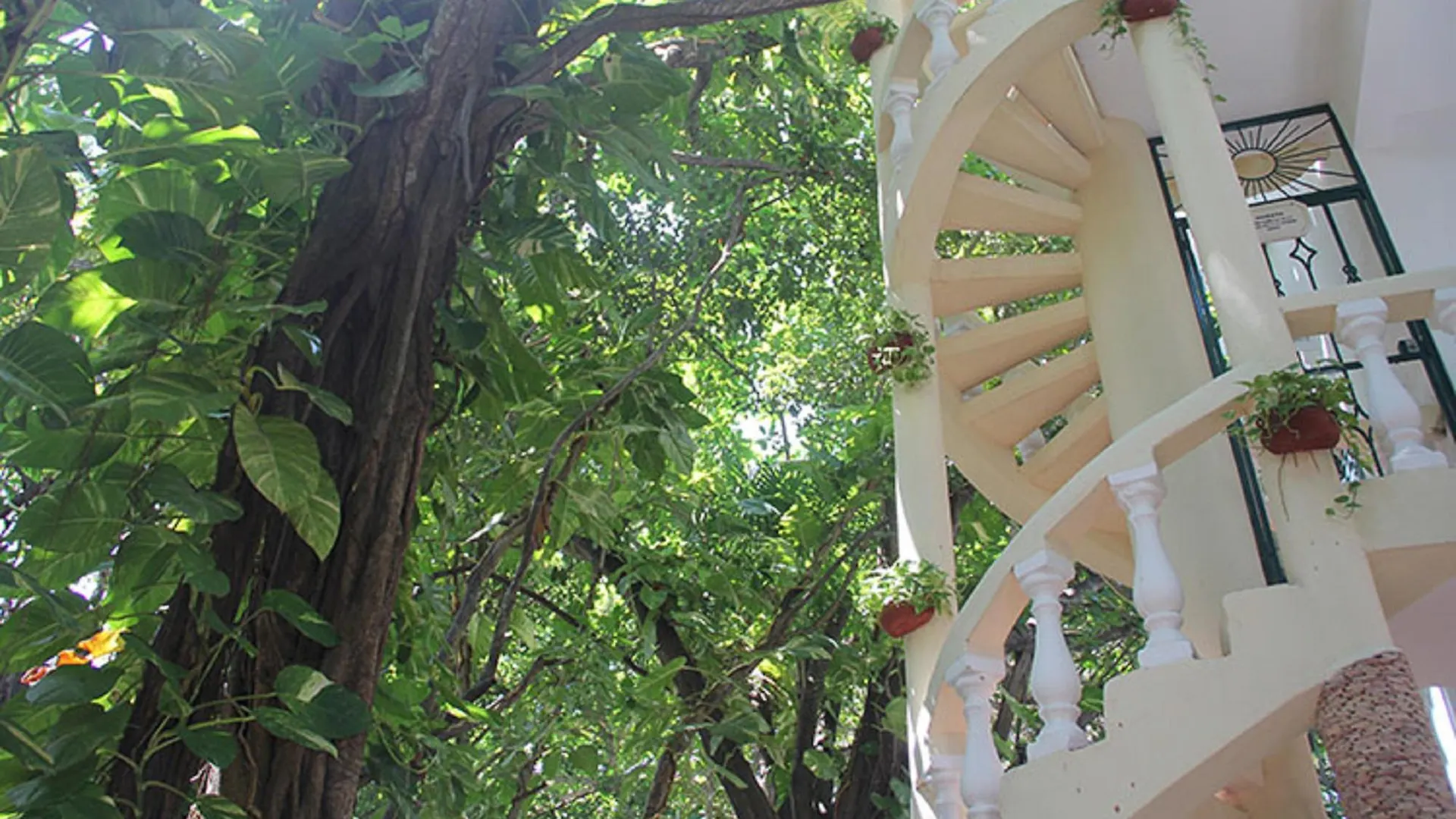 El Secreto Hotel By Bunik Playa del Carmen