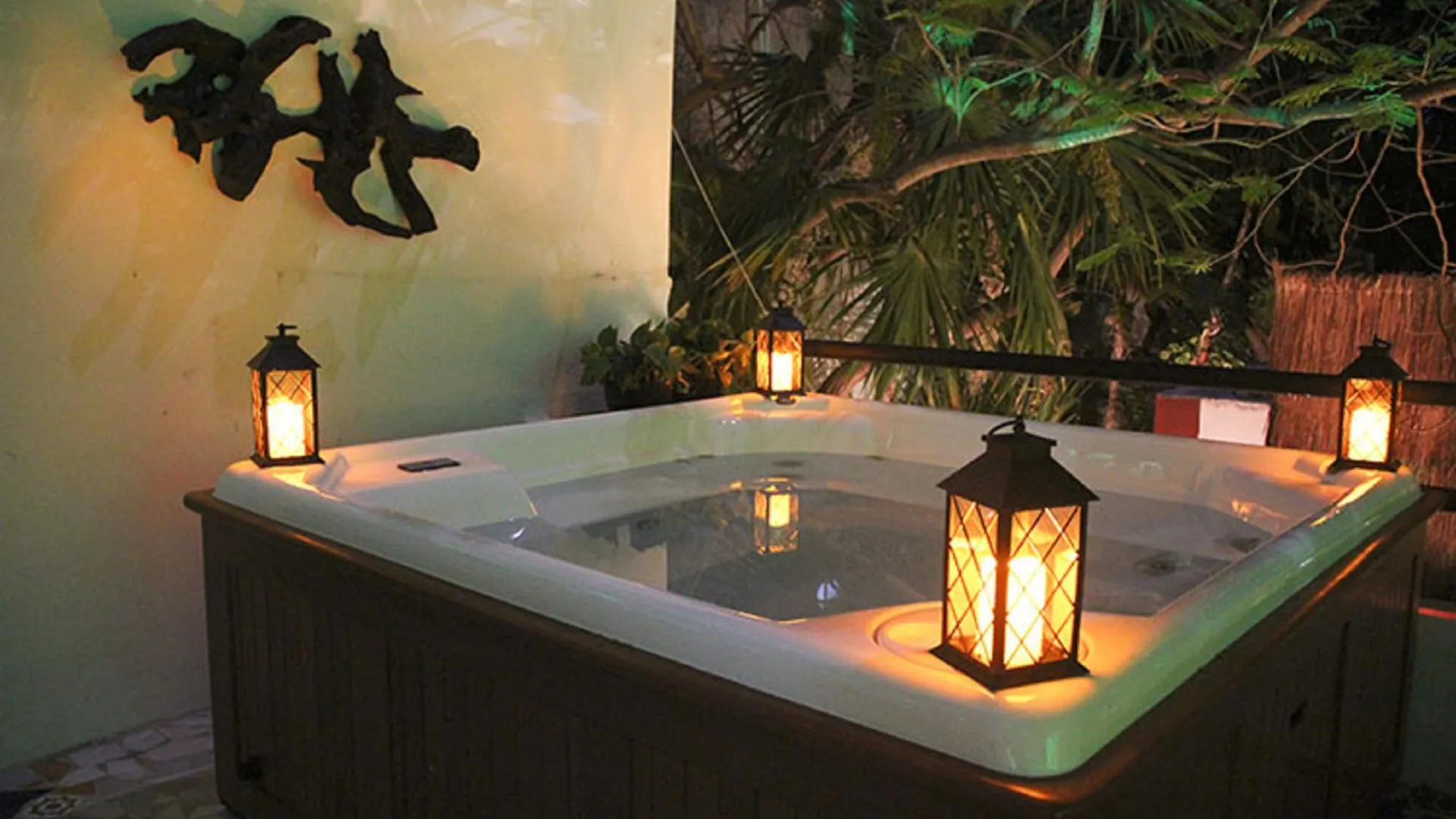 El Secreto Hotel By Bunik Playa del Carmen