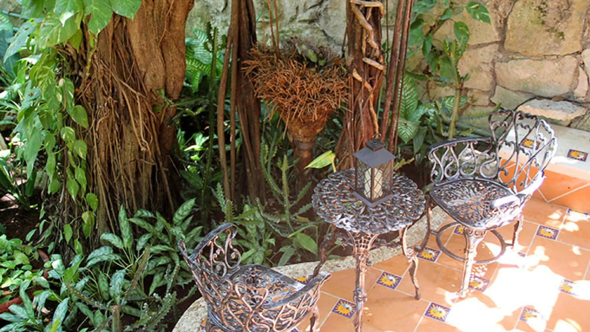 El Secreto Hotel By Bunik Playa del Carmen