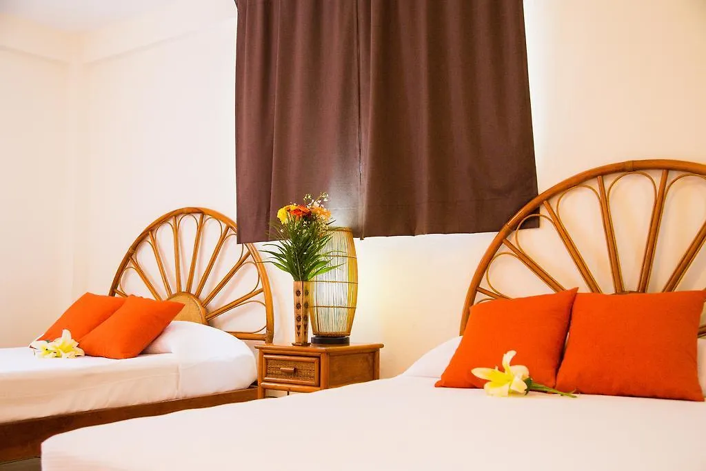 ***  El Secreto Hotel By Bunik Playa del Carmen Mexico