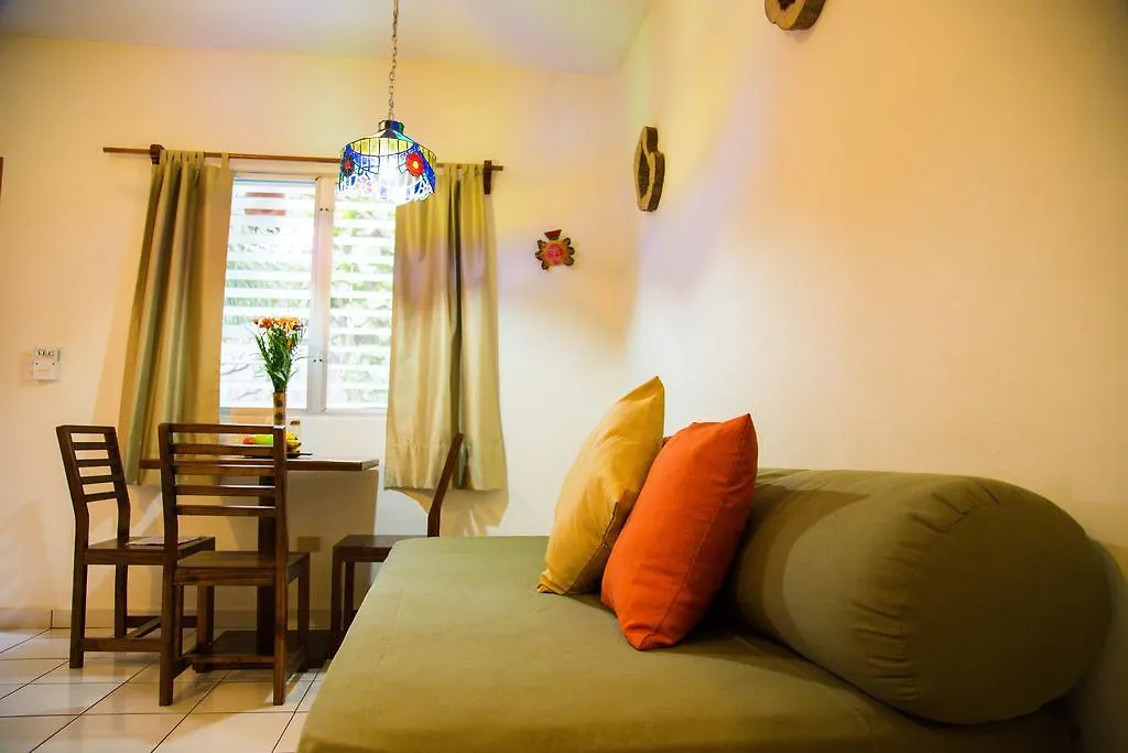 El Secreto Hotel By Bunik Playa del Carmen